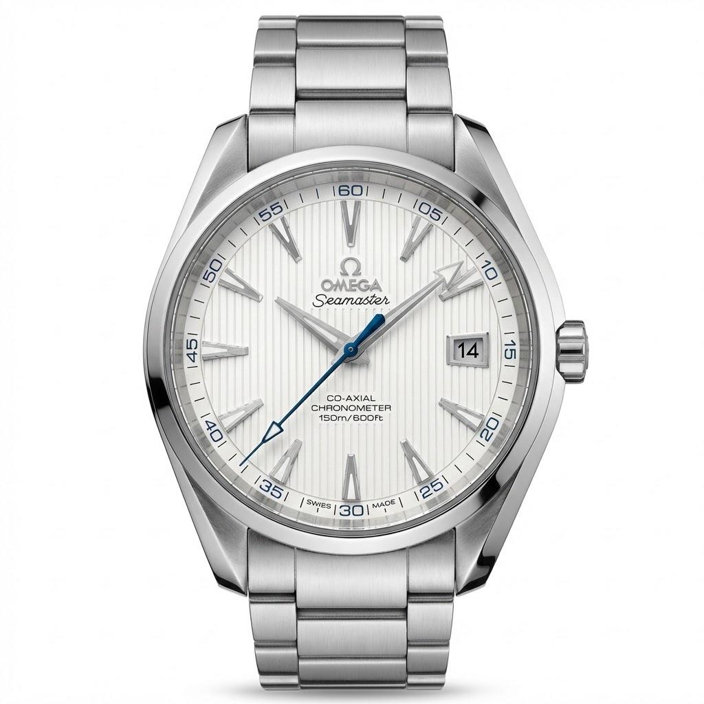 Omega Seamaster Aqua Terra 150m