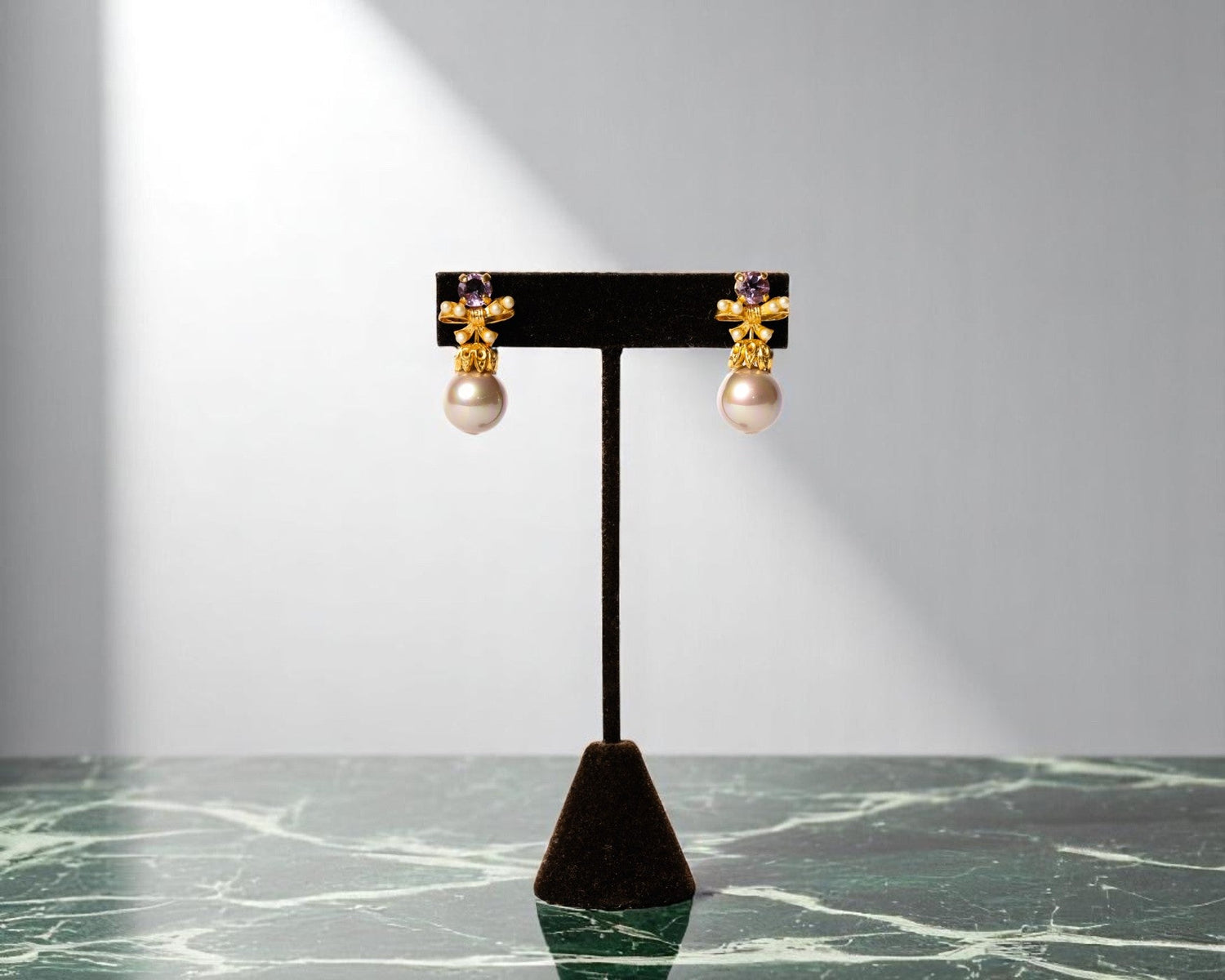 Artistic Earrings