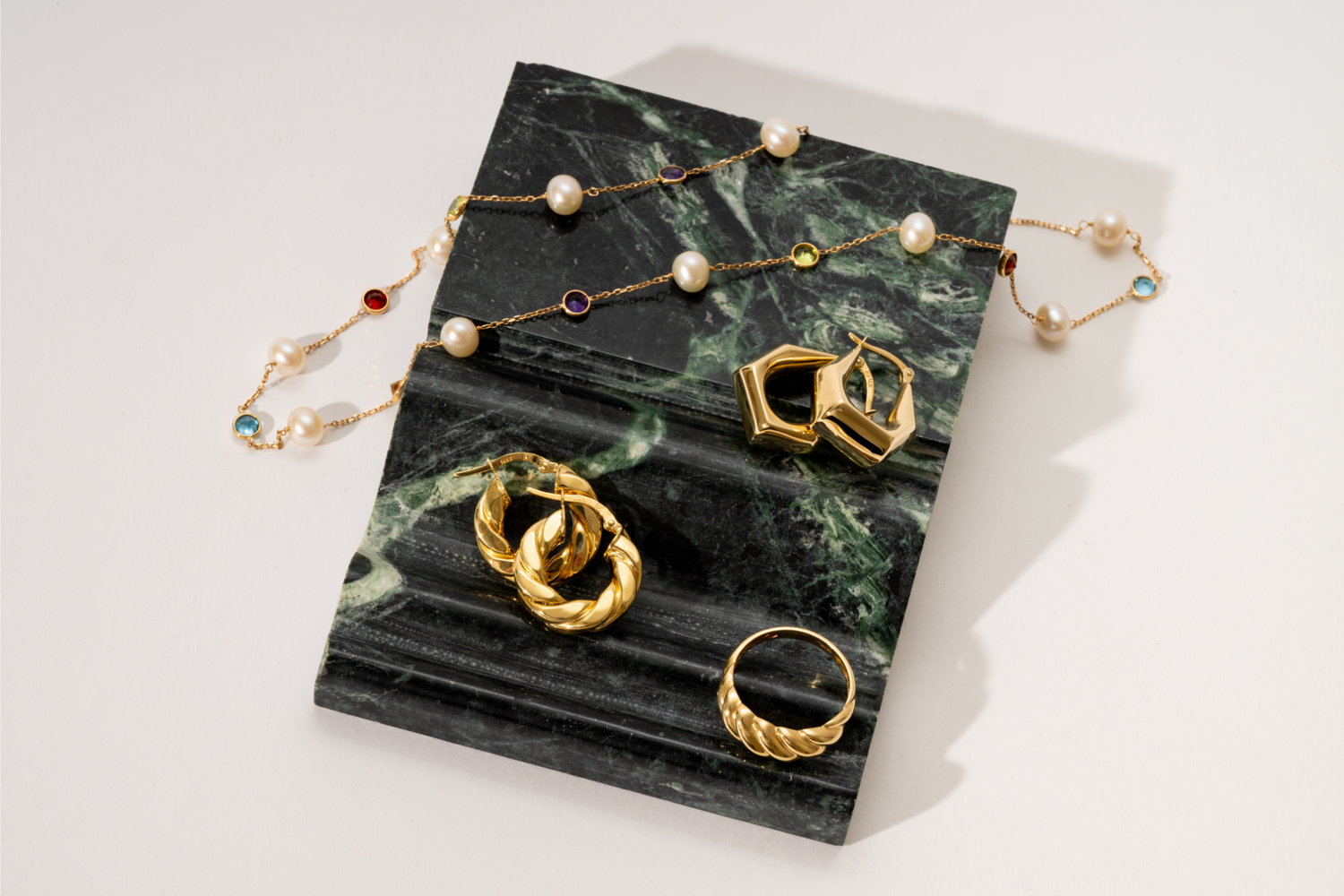 Fine Jewelry
