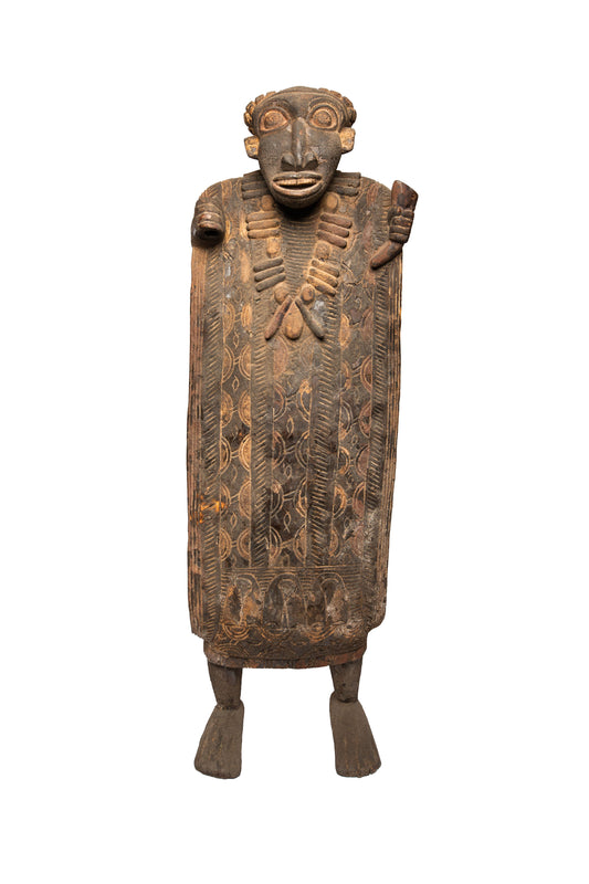 Bamileke Ancestral Guardian