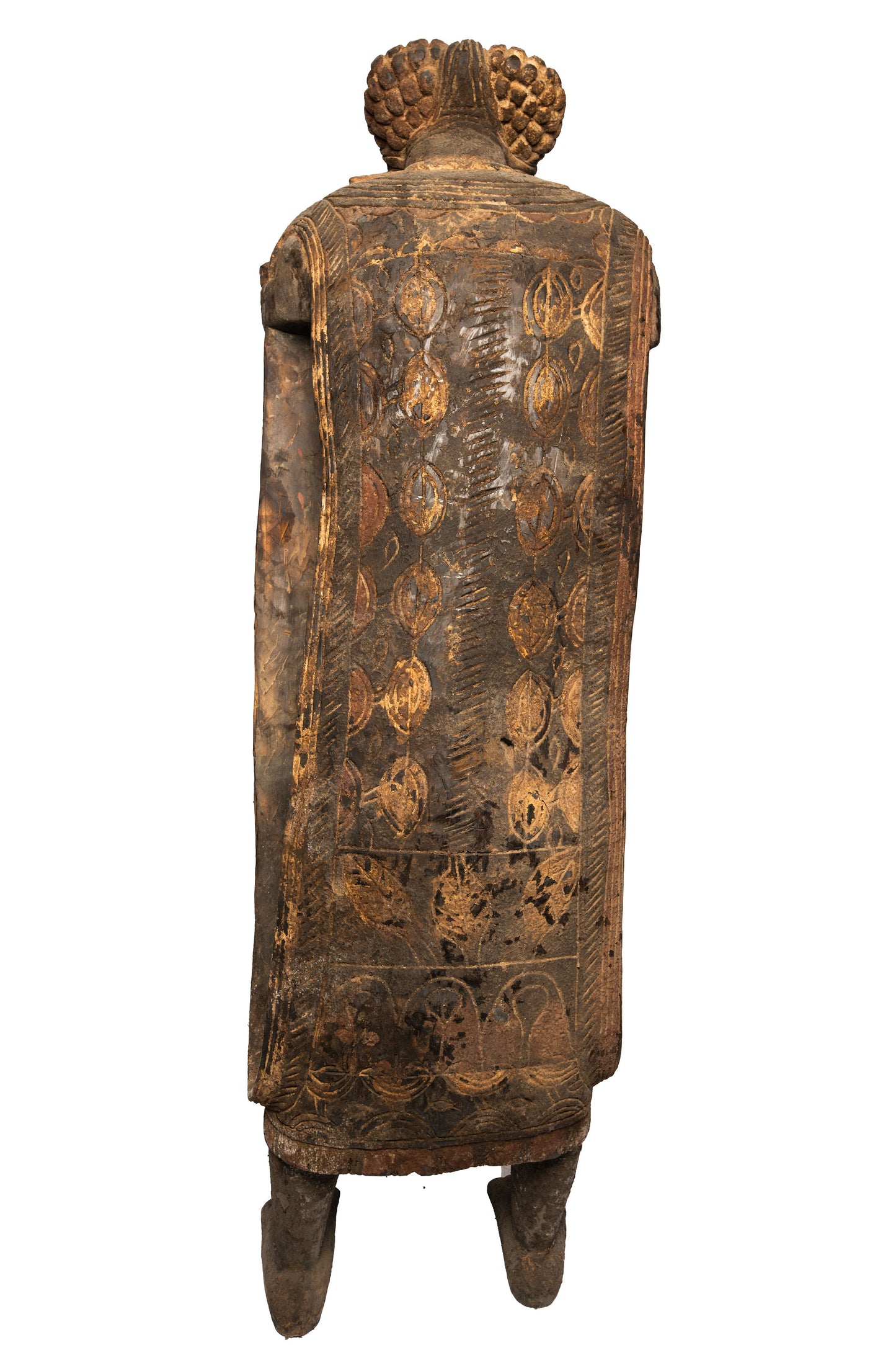 Bamileke Ancestral Guardian