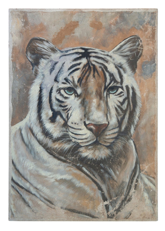 White Tiger Italian Fresco