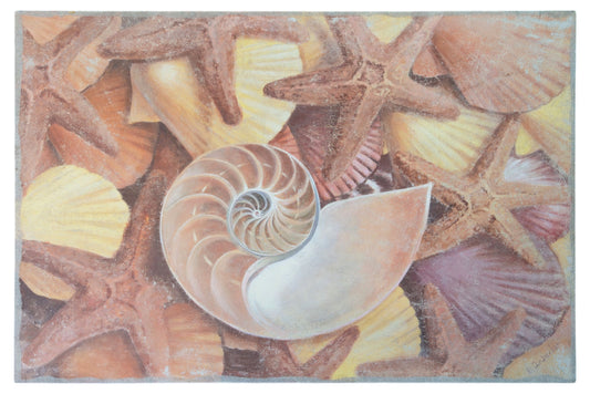 Treasures from the Sea Italian Fresco