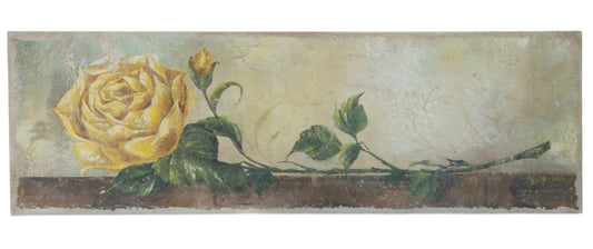 Yellow Rose Italian Fresco