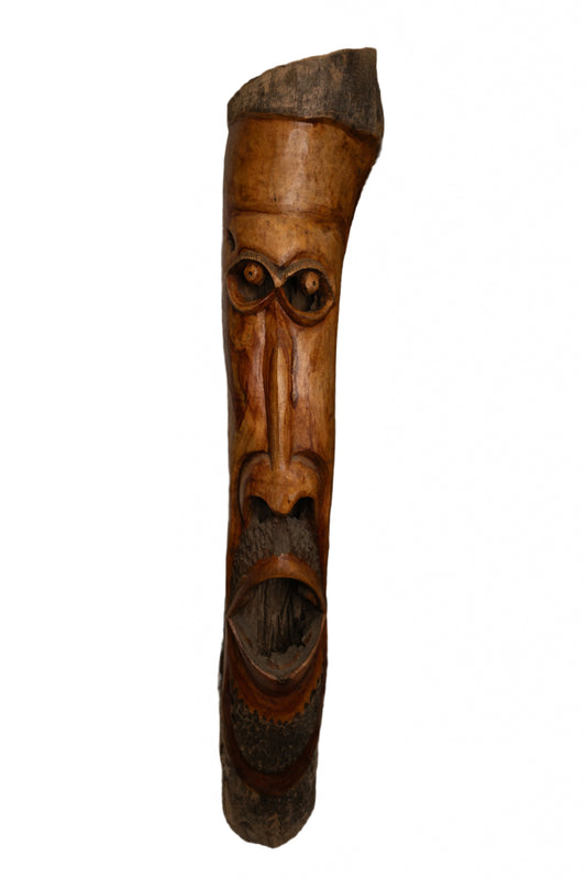 Rooted Guardian Sculpture