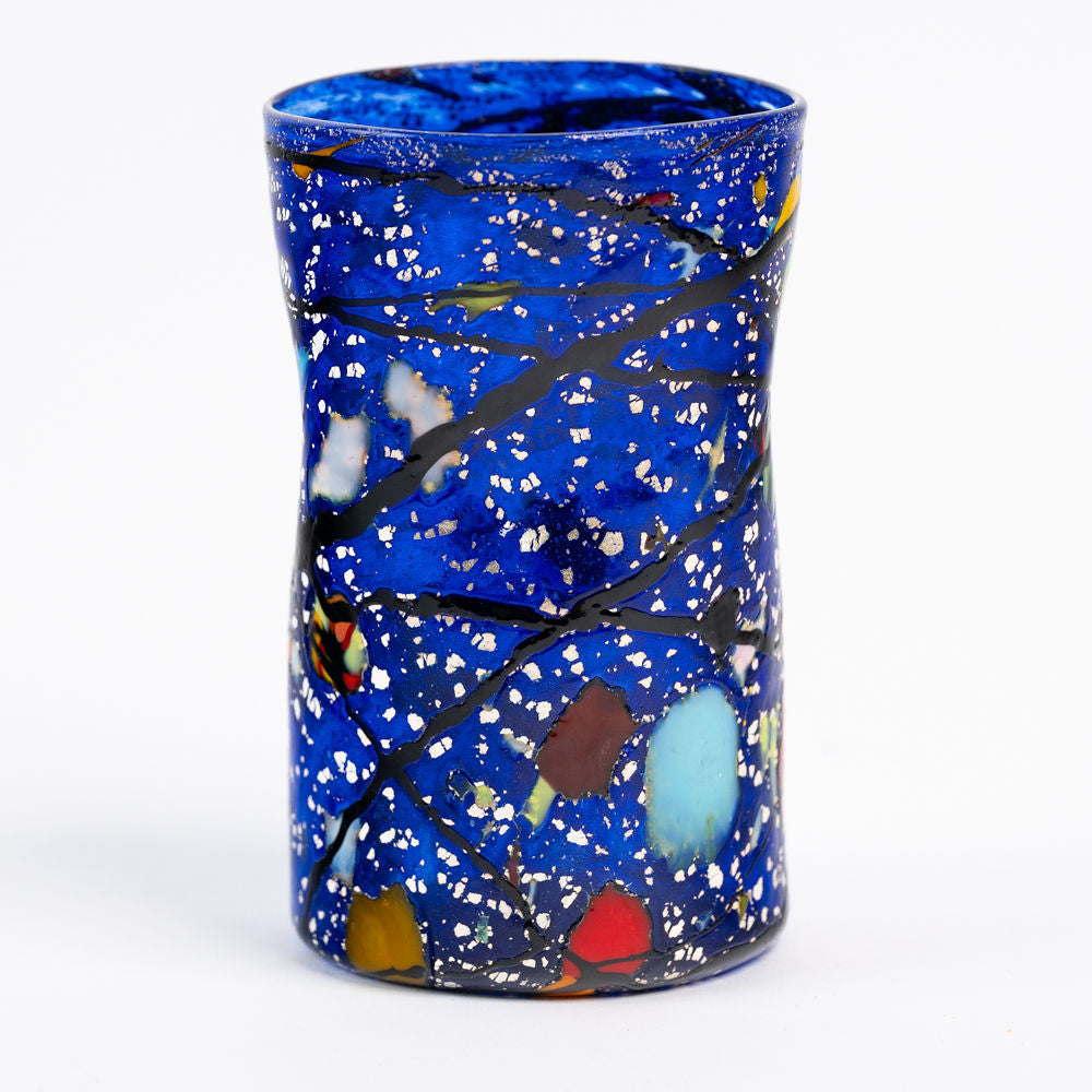 Murano Fantasia Tall Glasses