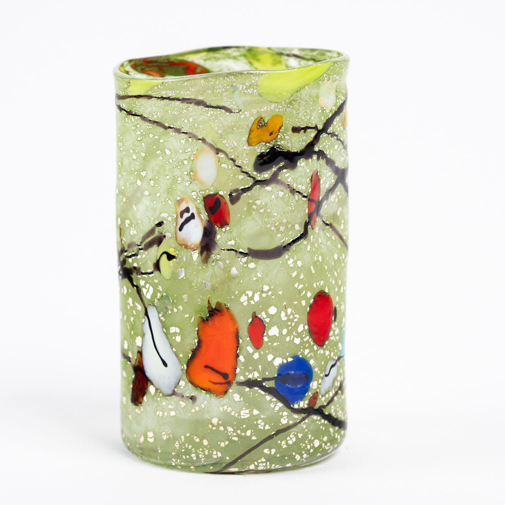 Murano Fantasia Tall Glasses