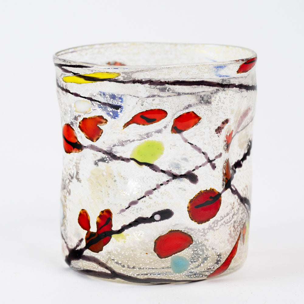 Murano Fantasia Glasses