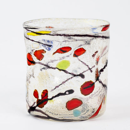 Murano Fantasia Glasses