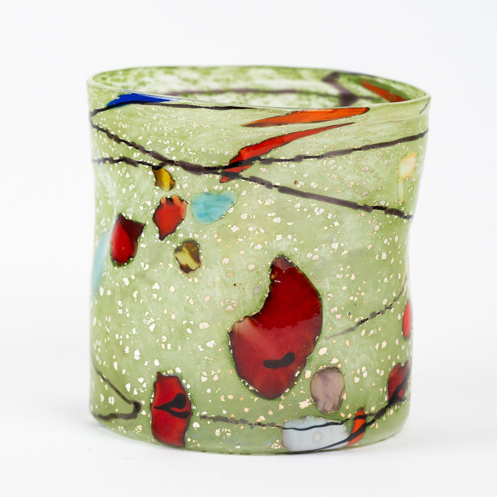Murano Fantasia Glasses