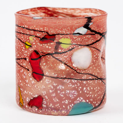 Murano Fantasia Glasses