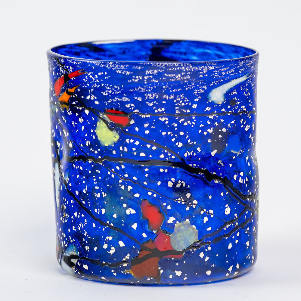 Murano Fantasia Glasses