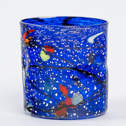 Murano Fantasia Glasses