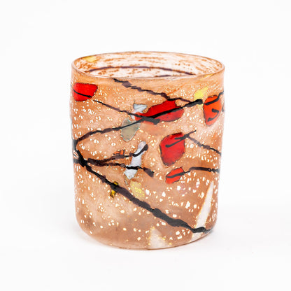 Murano Fantasia Glasses