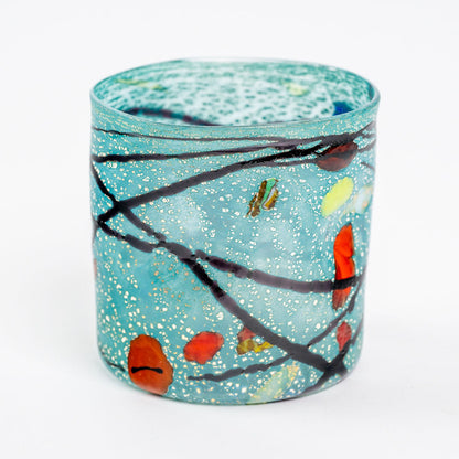 Murano Fantasia Glasses
