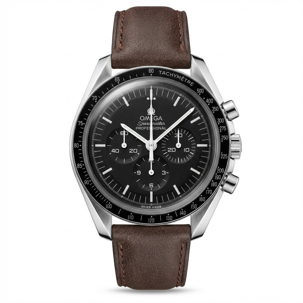 Omega Speedmaster Professional Moonwatch