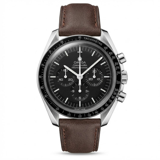 Omega Speedmaster Professional Moonwatch