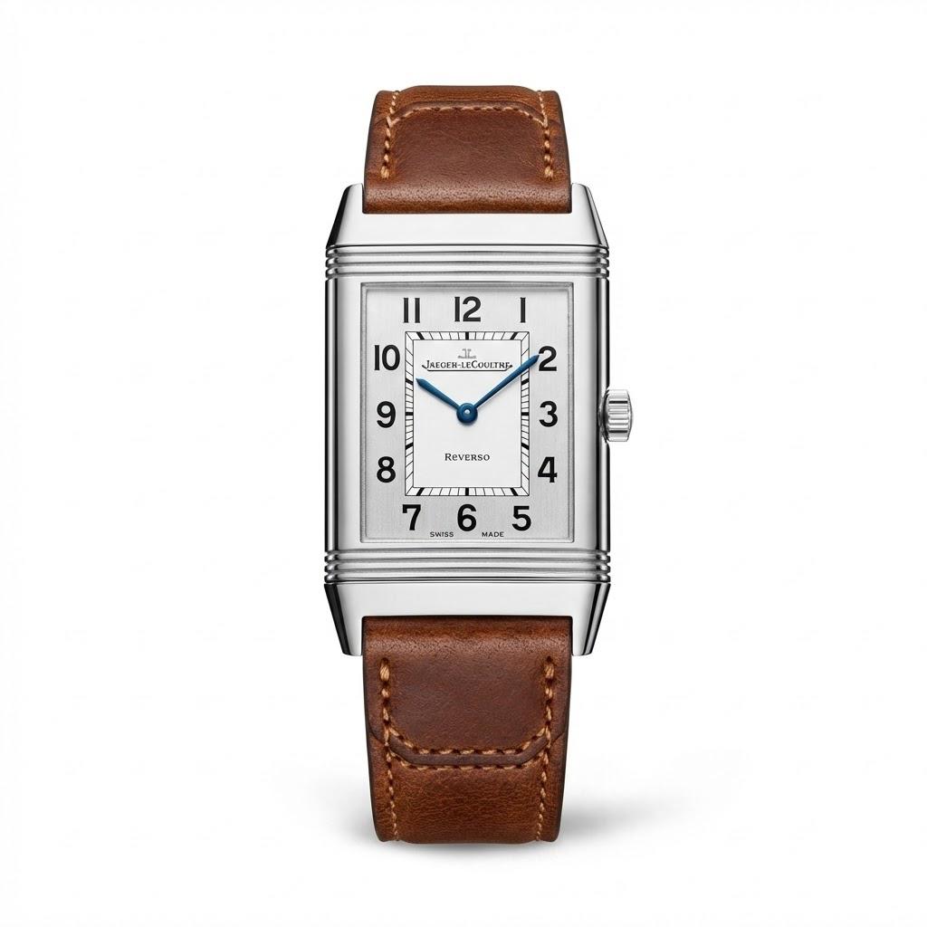 Jaeger-LeCoultre Reverso Classic Monoface