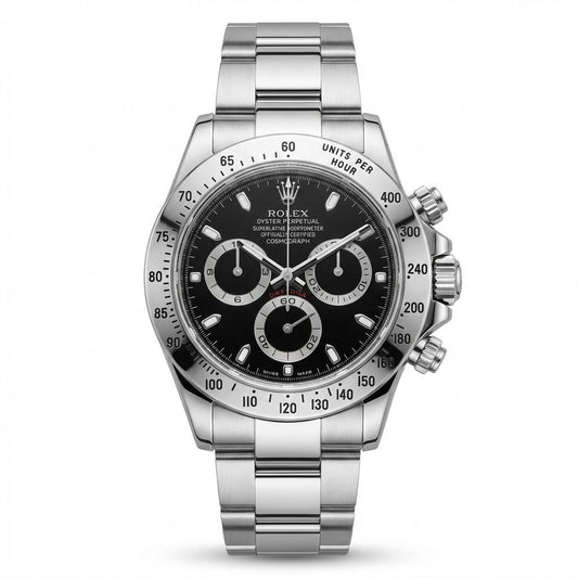 Rolex Cosmograph Daytona 116520