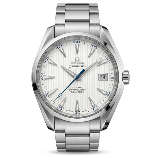 Omega Seamaster Aqua Terra 150m